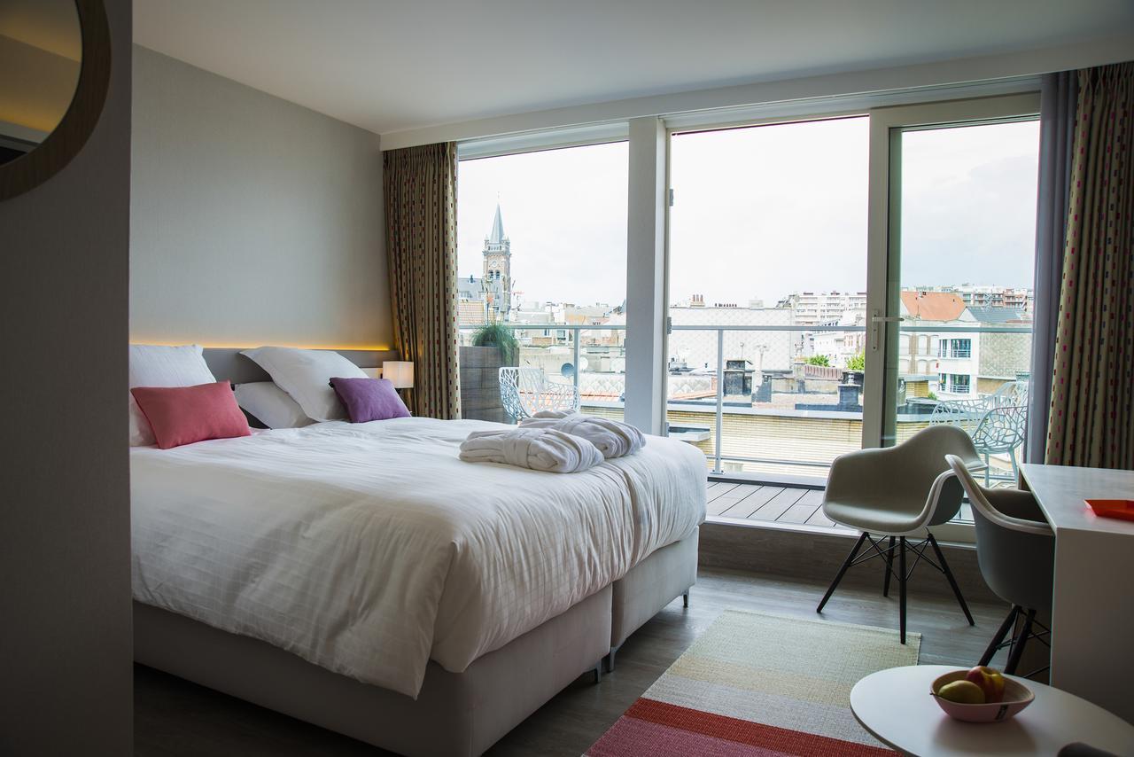 Hotel Abc