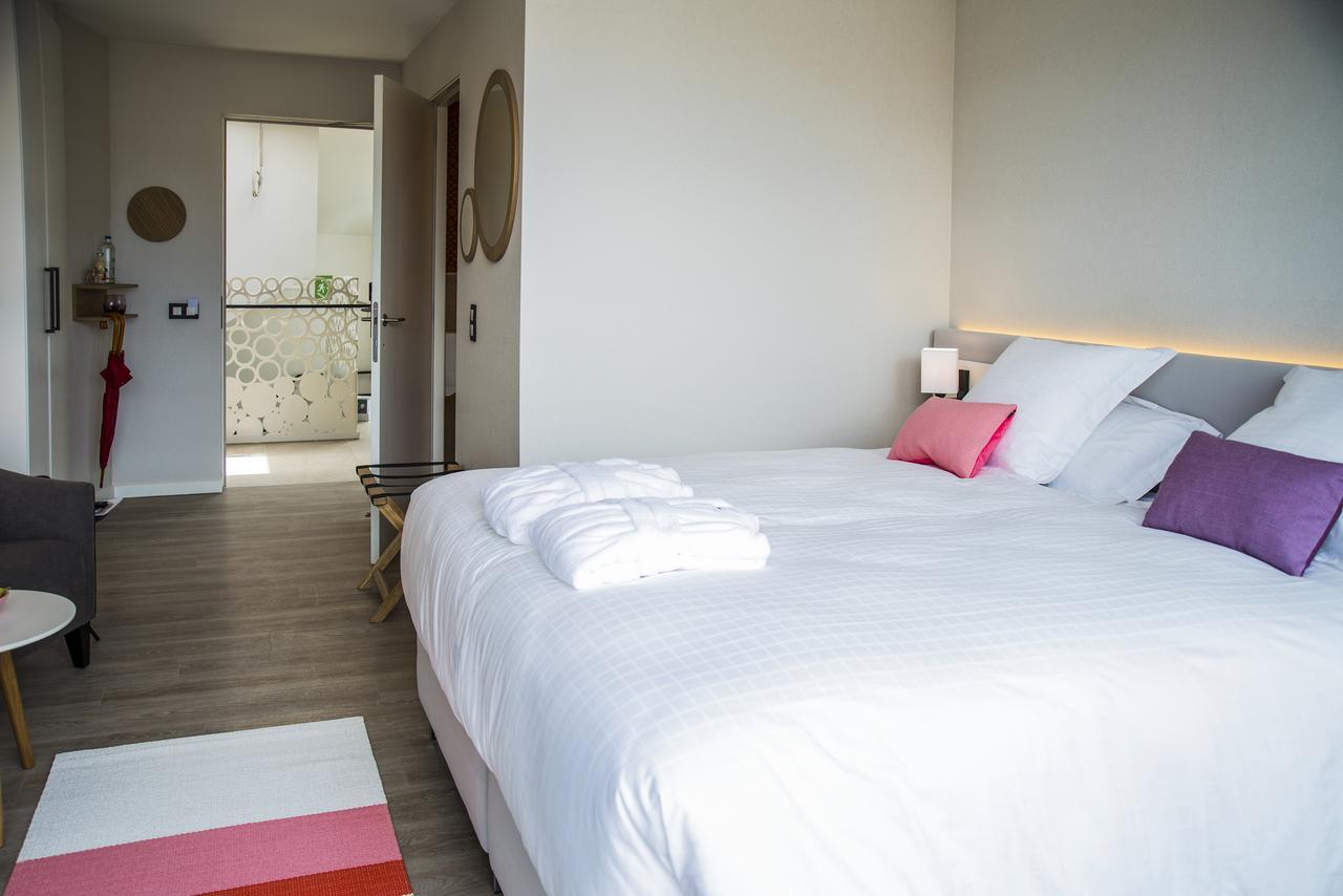Abc Hotel Blankenberge