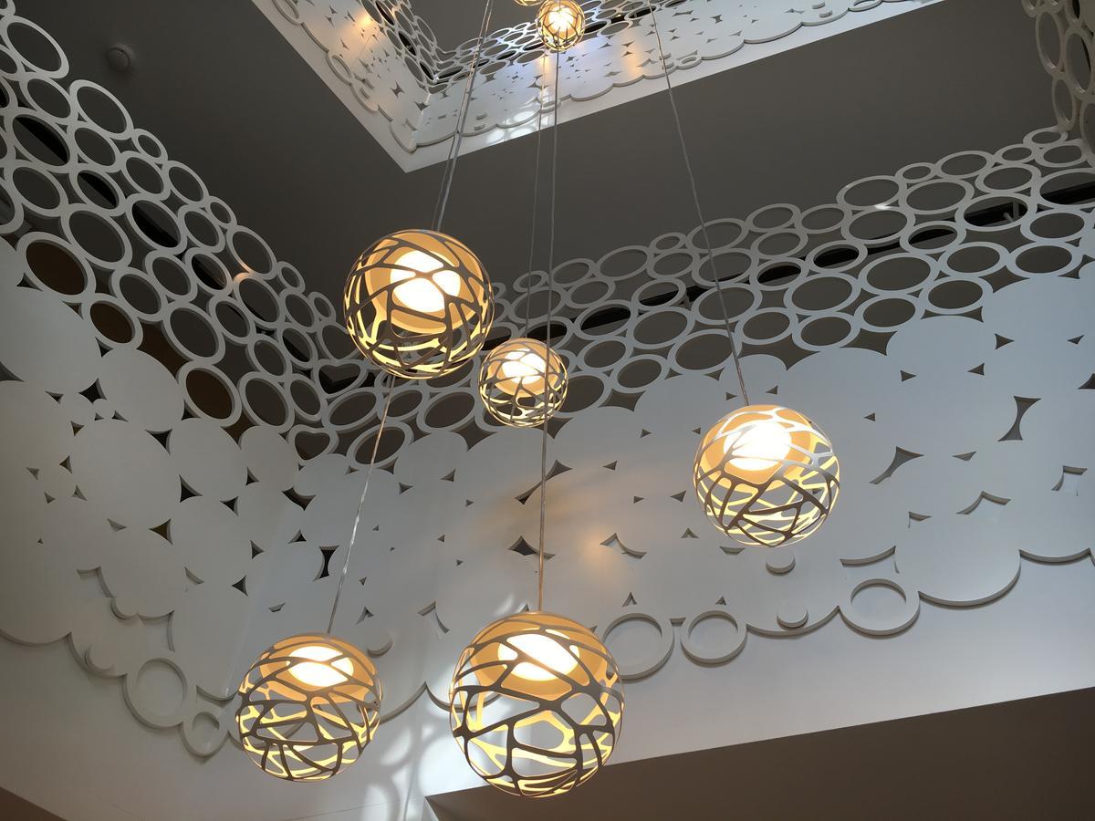 Hotel Abc Blankenberge