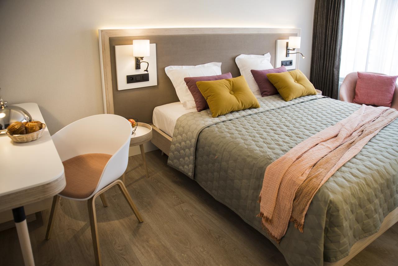 Abc Hotel Blankenberge