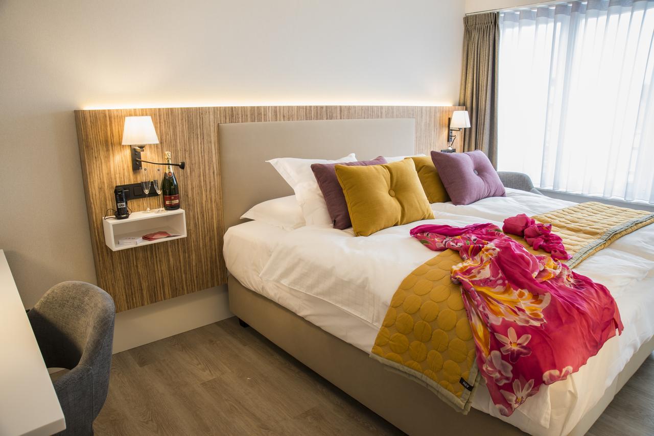 Hotel Abc Blankenberge