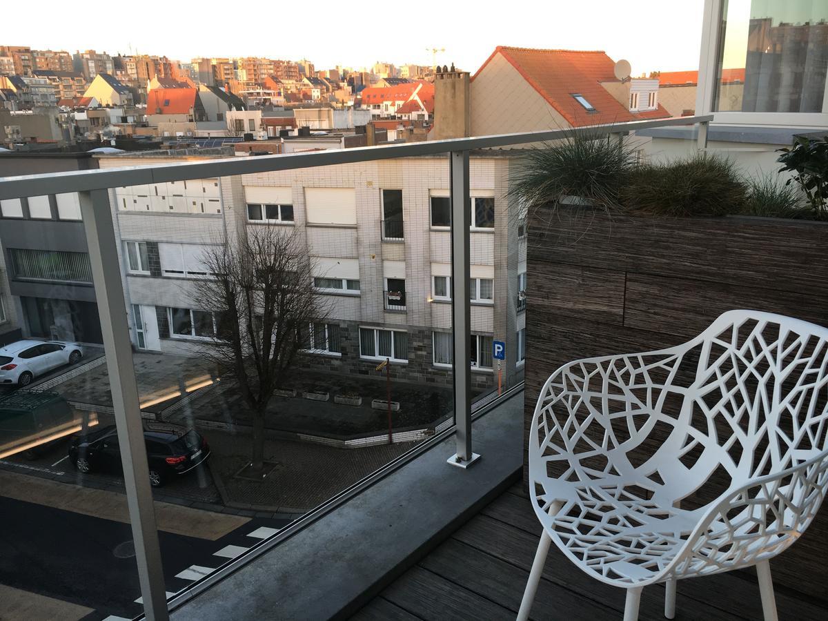 Abc 4* Blankenberge