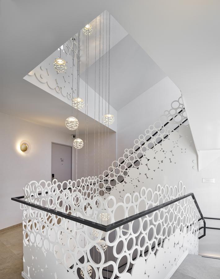 Abc Hotel 4*